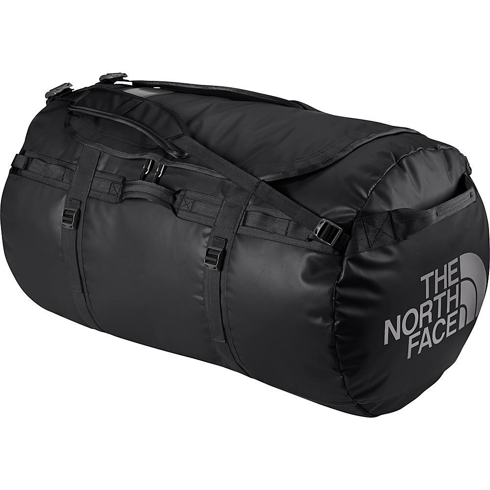 The North Face Base Camp Duffel XS TNF Black XS The North Face Outdoor Duffels