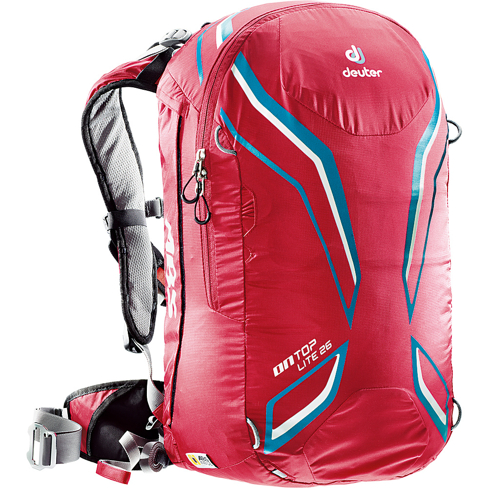 Deuter OnTop Lite ABS 26 Fire Deuter Backpacking Packs