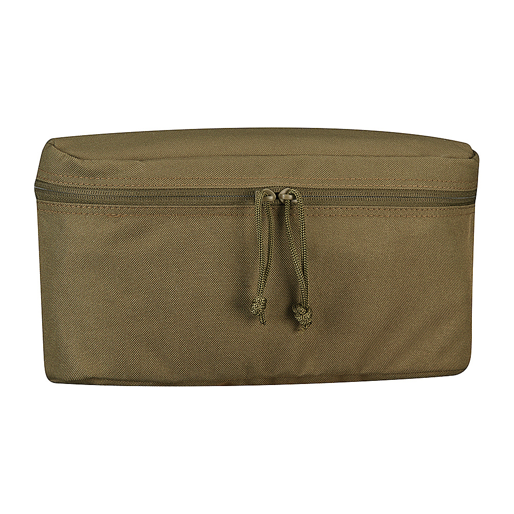 Propper Reversible Pouch Olive Propper Travel Organizers