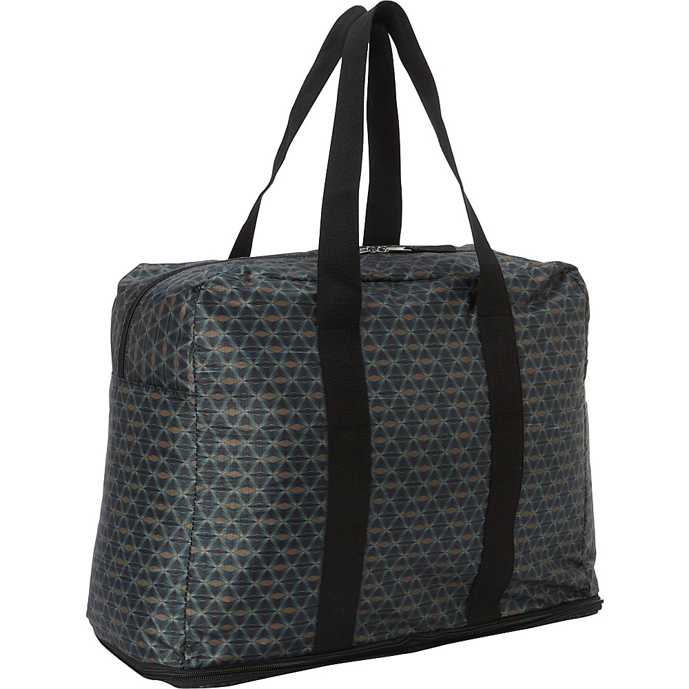 Sacs Collection by Annette Ferber Ultimate Traveler Black Diamond Sacs Collection by Annette Ferber All Purpose Totes
