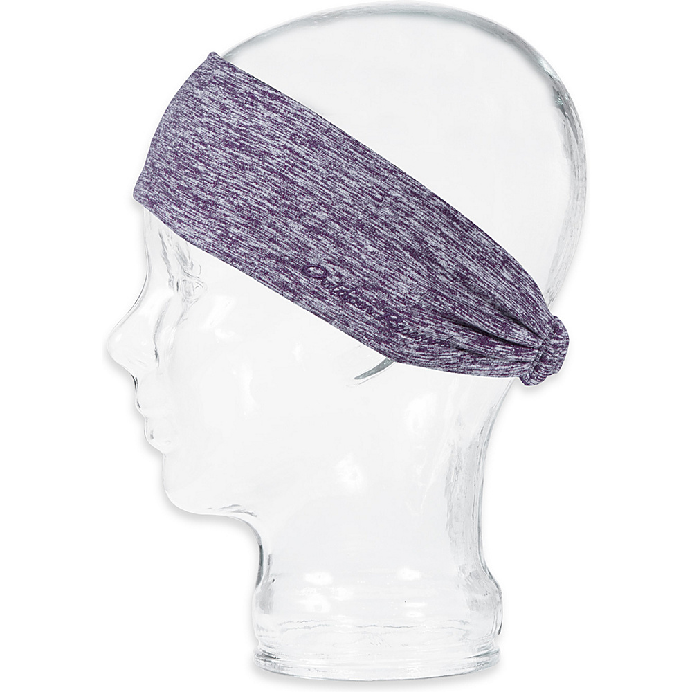 Outdoor Research Melody Headband Elderberry â One Size Outdoor Research Hats