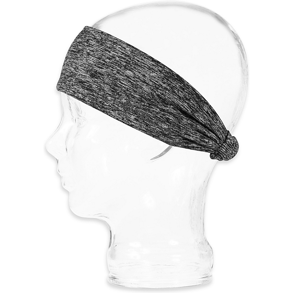 Outdoor Research Melody Headband Black â One Size Outdoor Research Hats Gloves Scarves