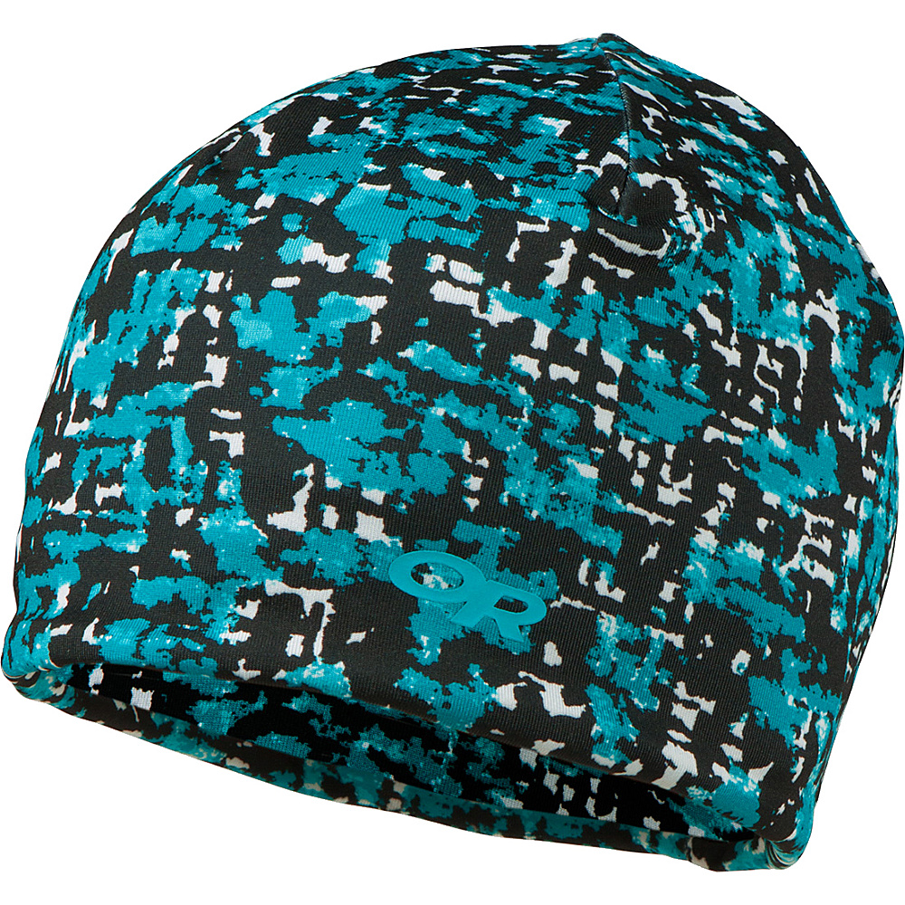 Outdoor Research Luster Beanie Alpine Lake â One Size Outdoor Research Hats