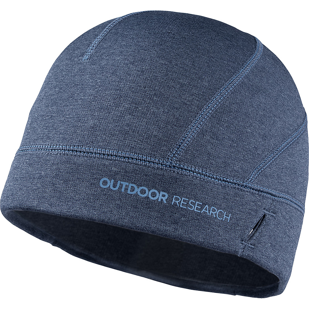 Outdoor Research Starfire Beanie Dusk â One Size Outdoor Research Hats Gloves Scarves