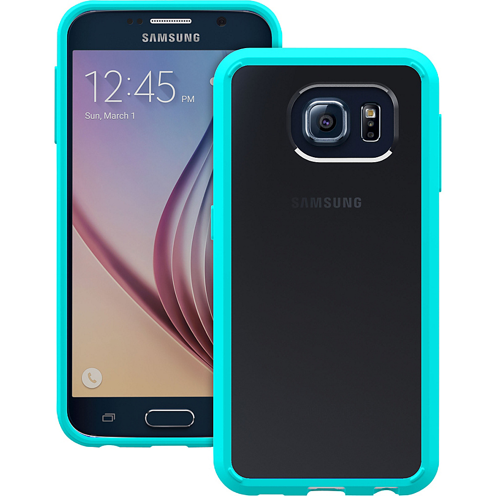 Trident Case Krios Dual Phone Case for Samsung Galaxy S6 Aqua Trident Case Electronic Cases