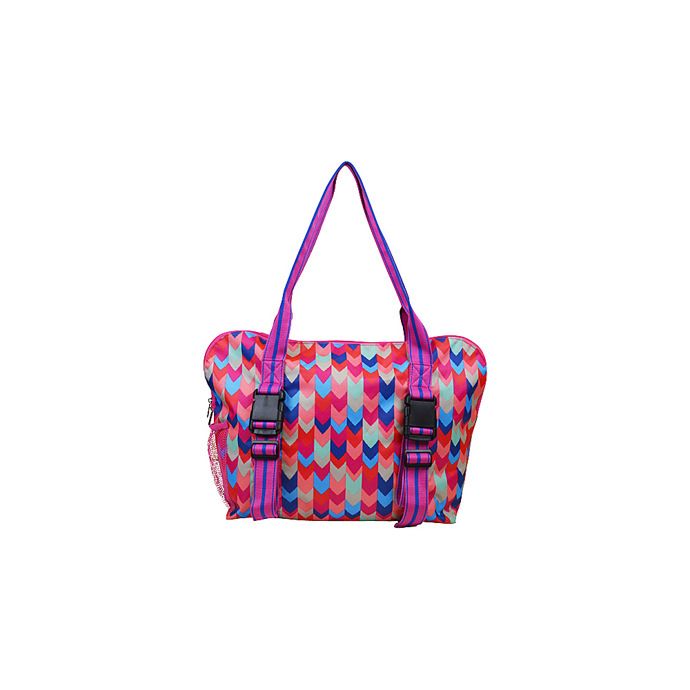 All For Color Yoga Tote Dream Weave All For Color Yoga Bags