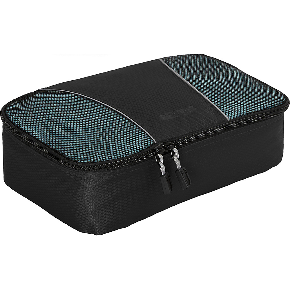 eBags Packing Cube Small Black eBags Travel Organizers