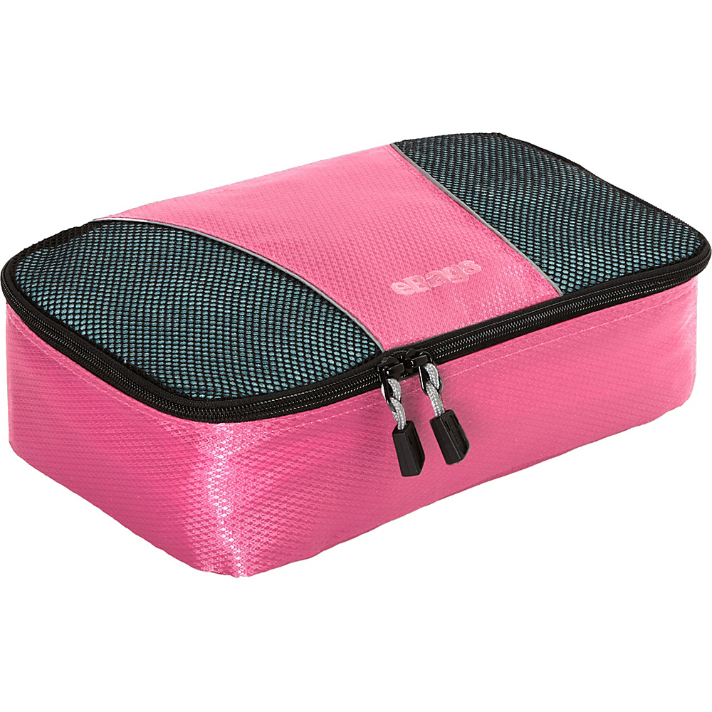 eBags Packing Cube Small Peony eBags Travel Organizers