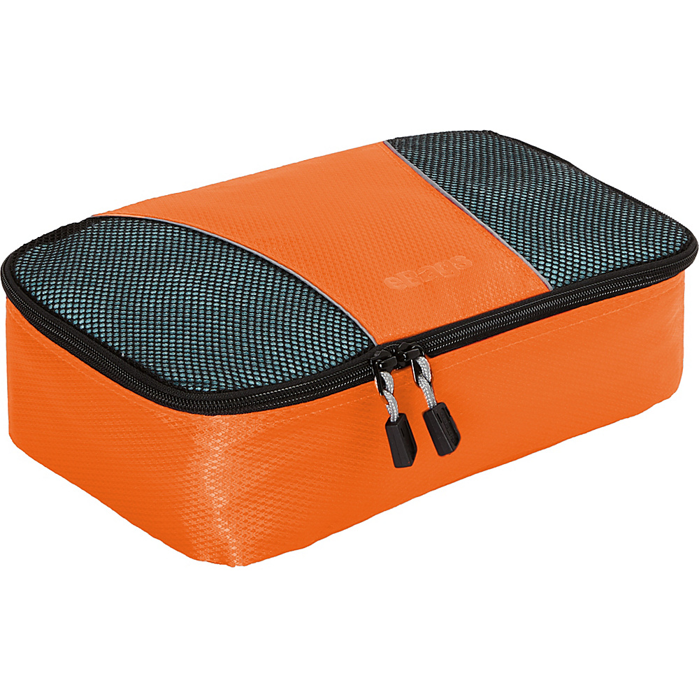 eBags Packing Cube Small Tangerine eBags Travel Organizers