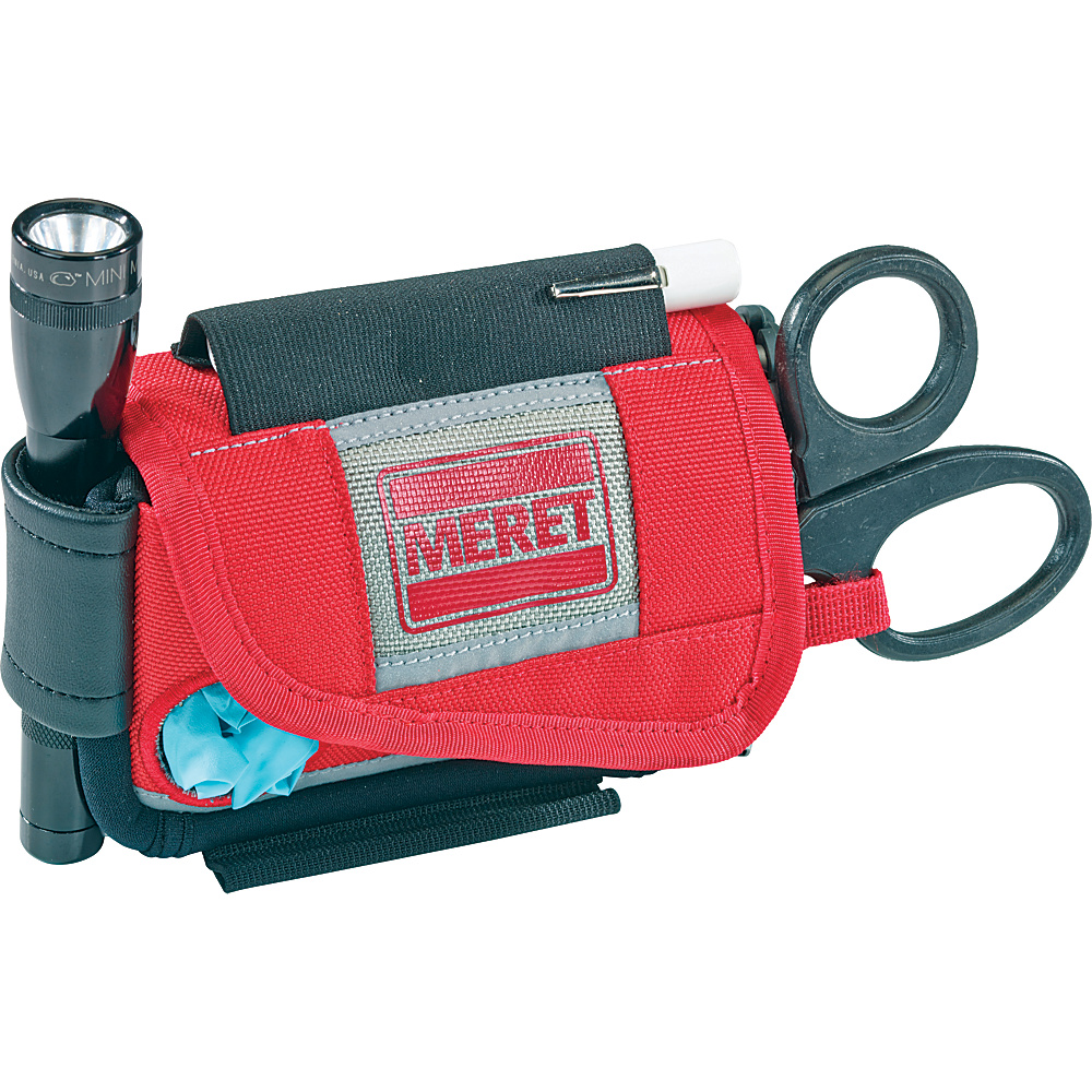 MERET PPE Pro Pack Red MERET Other Sports Bags