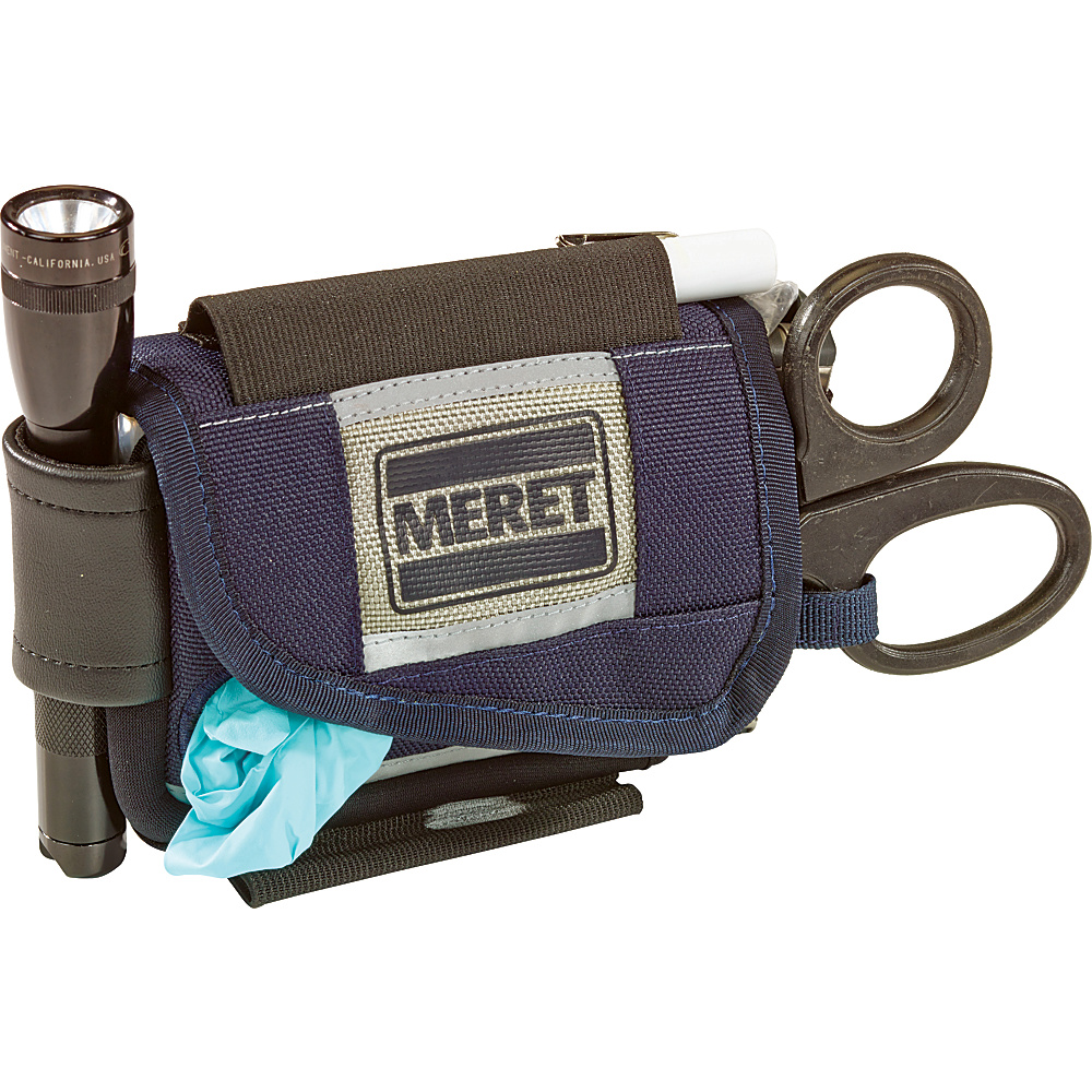 MERET PPE Pro Pack Blue MERET Other Sports Bags