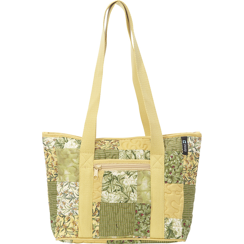 Donna Sharp Small Celina Shoulder Bag Exclusive Botanical Donna Sharp Fabric Handbags