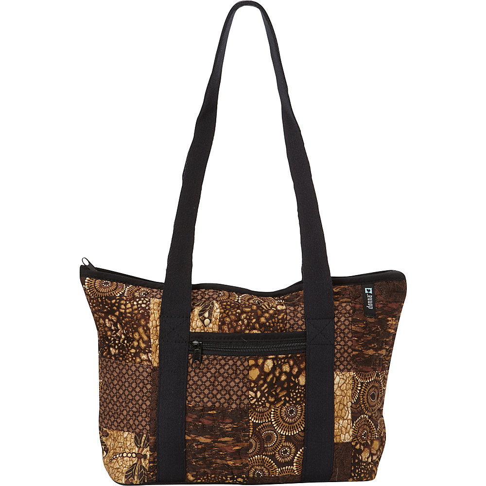 Donna Sharp Small Celina Shoulder Bag Exclusive Dragonfly Donna Sharp Fabric Handbags