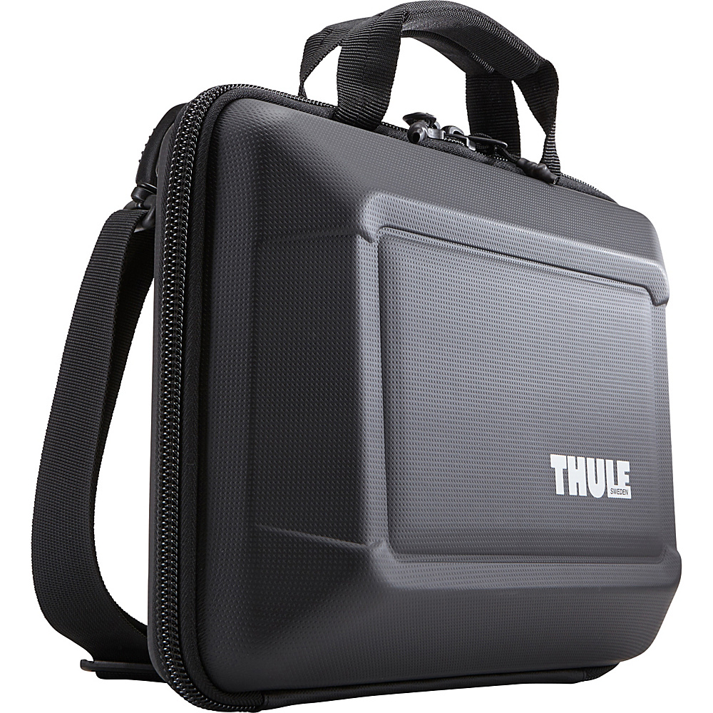 Thule Gauntlet 3.0 13 MacBook Pro Retina Attach Black Thule Electronic Cases