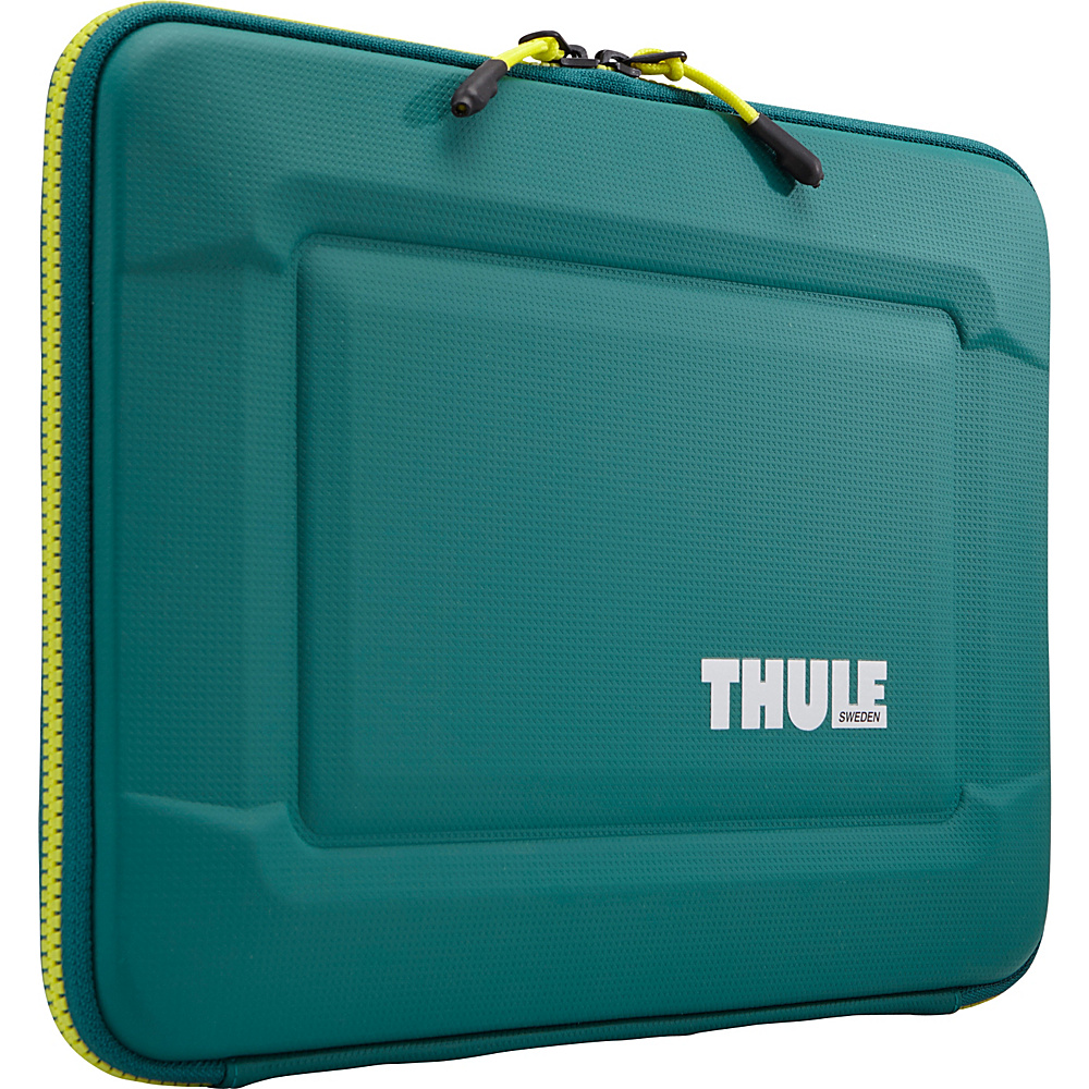 Thule Gauntlet 3.0 15 Macbook Pro Retina Sleeve Storm Lichen Thule Electronic Cases