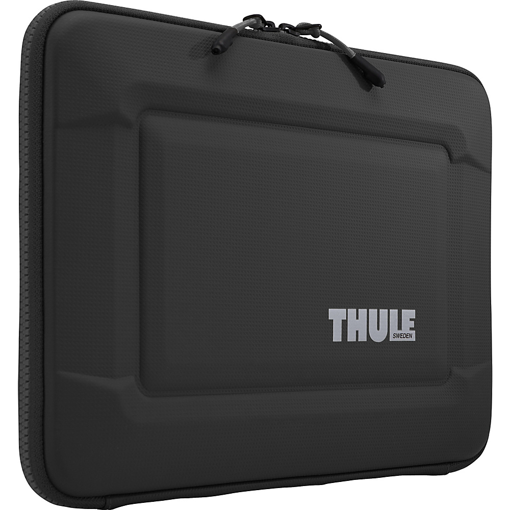 Thule Gauntlet 3.0 15 Macbook Pro Retina Sleeve Black Thule Electronic Cases
