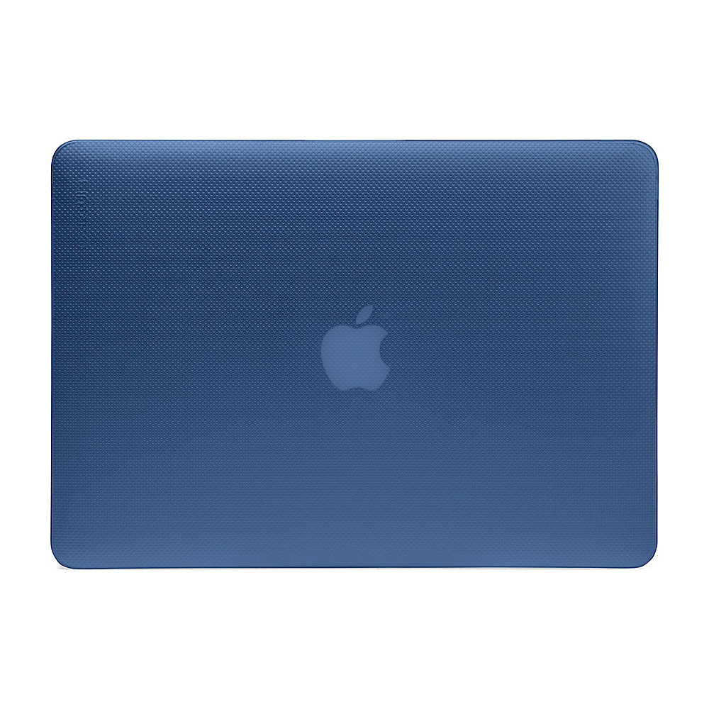 Incase Dots Hardshell Case 13 Macbook Pro Retina Blue Moon Incase Non Wheeled Business Cases