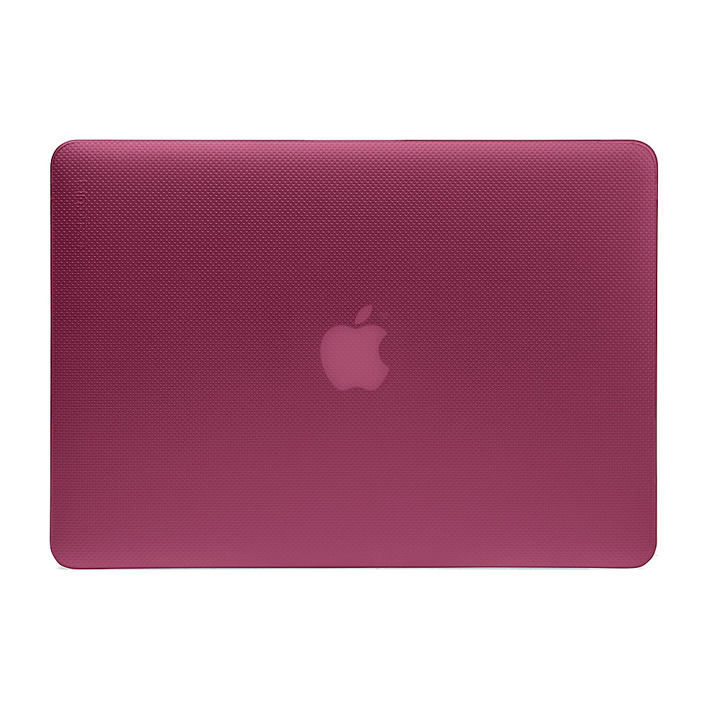 Incase Dots Hardshell Case 13 Macbook Pro Retina Pink Sapphire Incase Non Wheeled Business Cases
