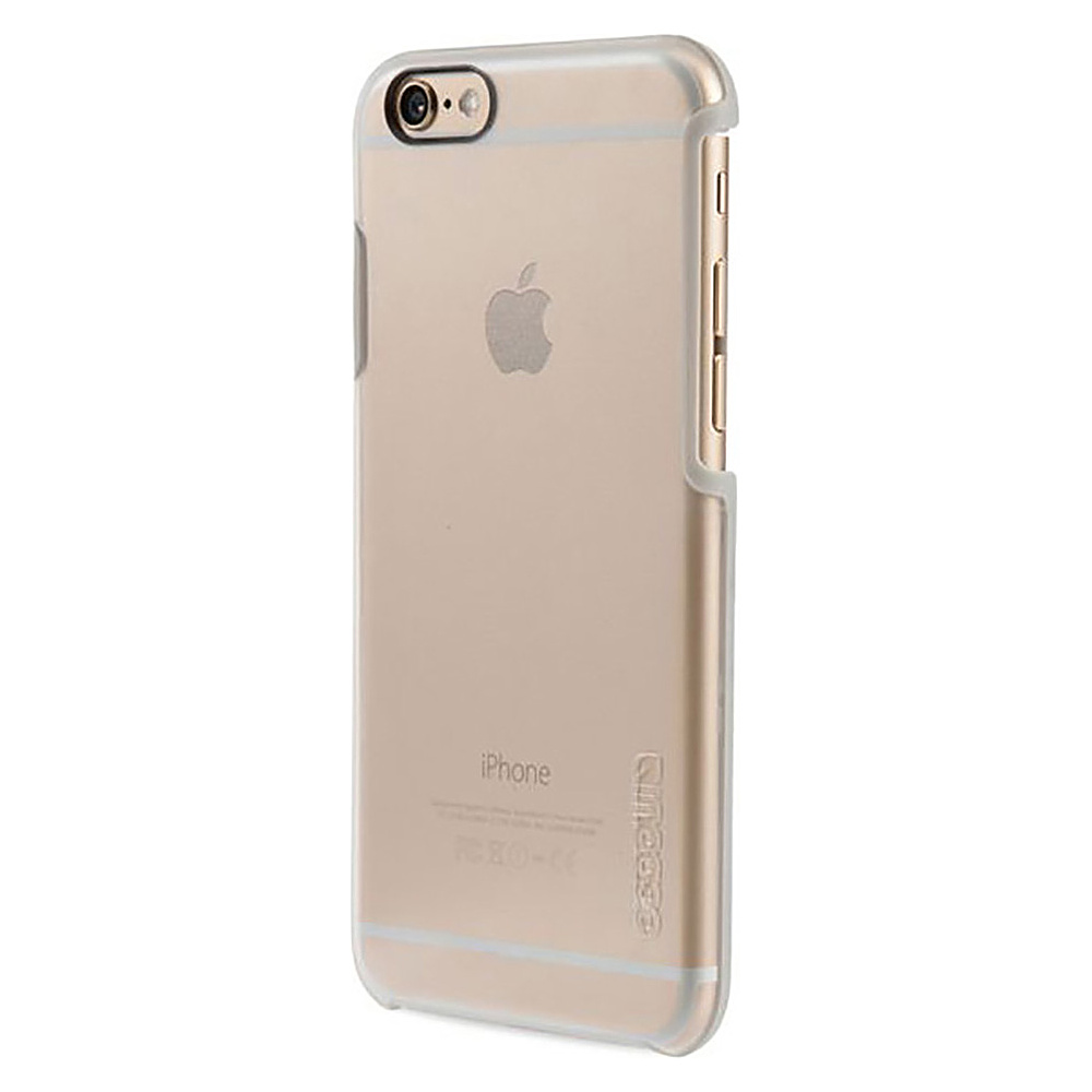 Incase Quick Halo Snap Case iPhone 6 Clear Incase Electronic Cases