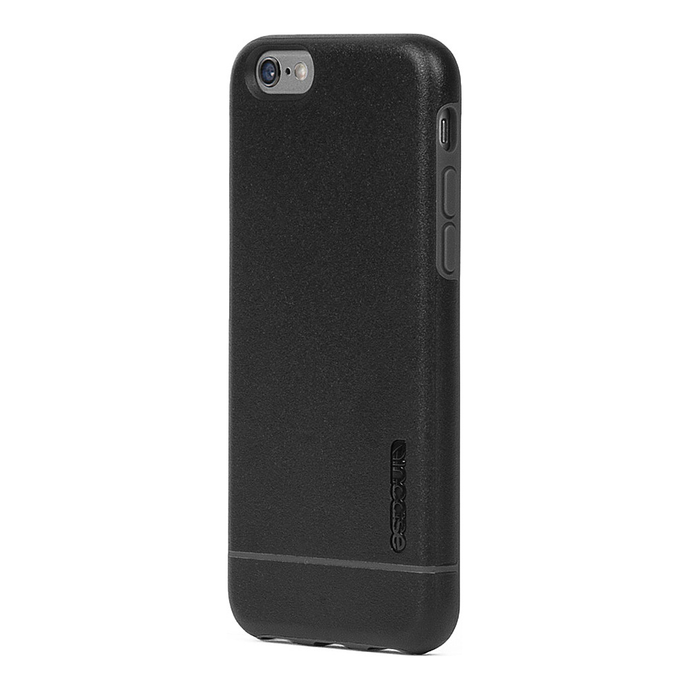 Incase Smart SYSTM Case for iPhone 6 Black Slate Incase Electronic Cases