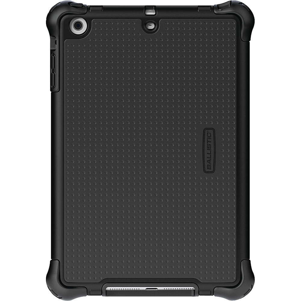 Ballistic iPad Mini With Retina Display iPad Mini Tough Jacket Case Black Ballistic Laptop Sleeves