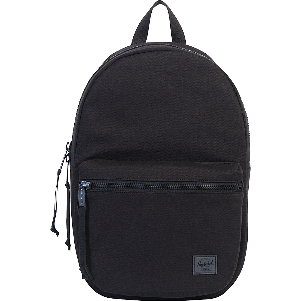 Herschel Supply Co. Lawson Backpack Black CC Herschel Supply Co. Everyday Backpacks