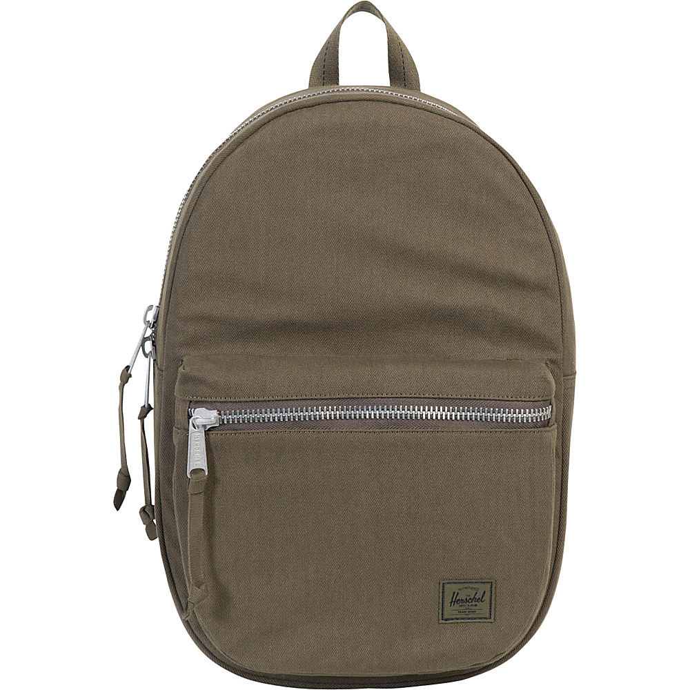 Herschel Supply Co. Lawson Backpack Army Herschel Supply Co. Everyday Backpacks