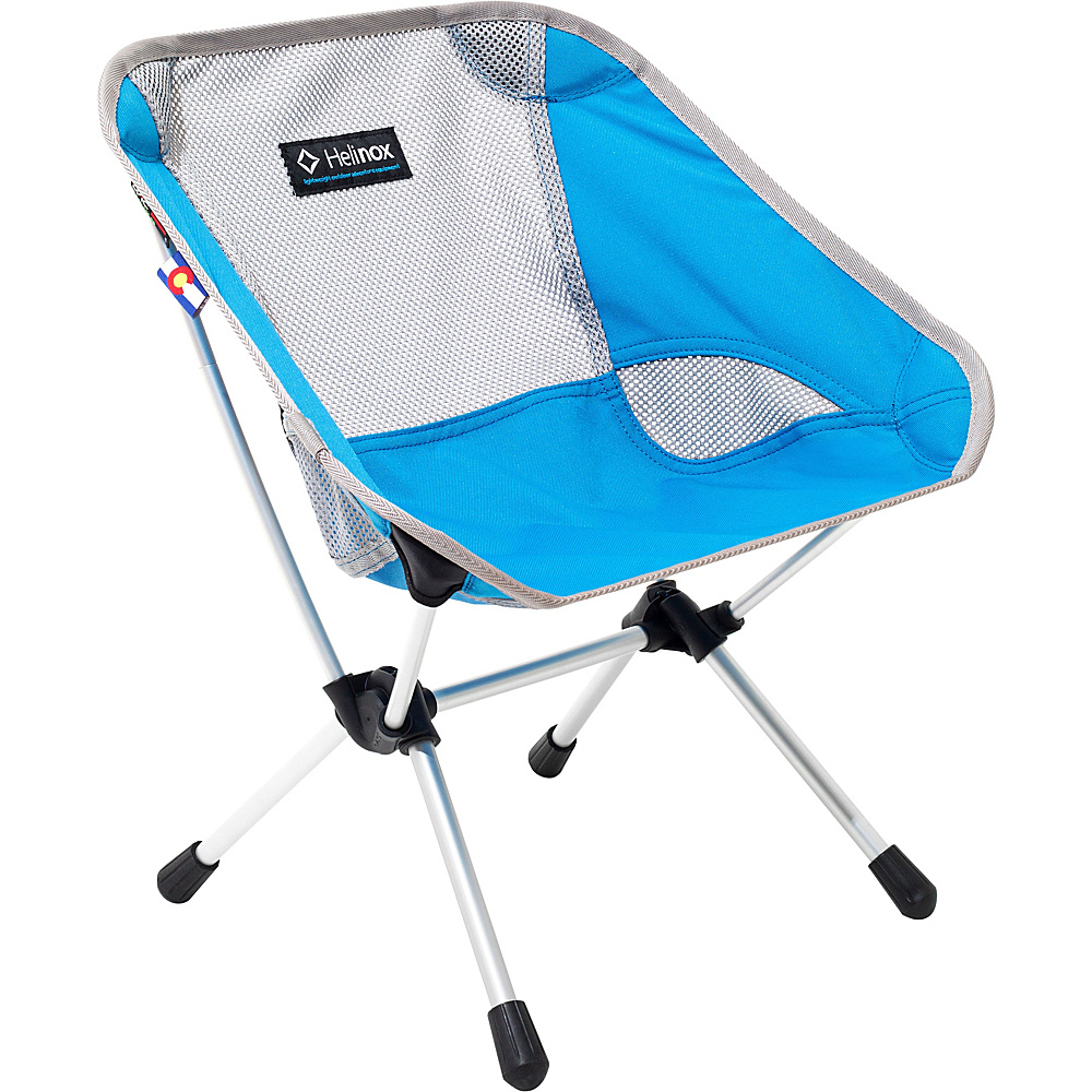 Helinox Chair One Mini Swedish Blue - Helinox Outdoor Accessories