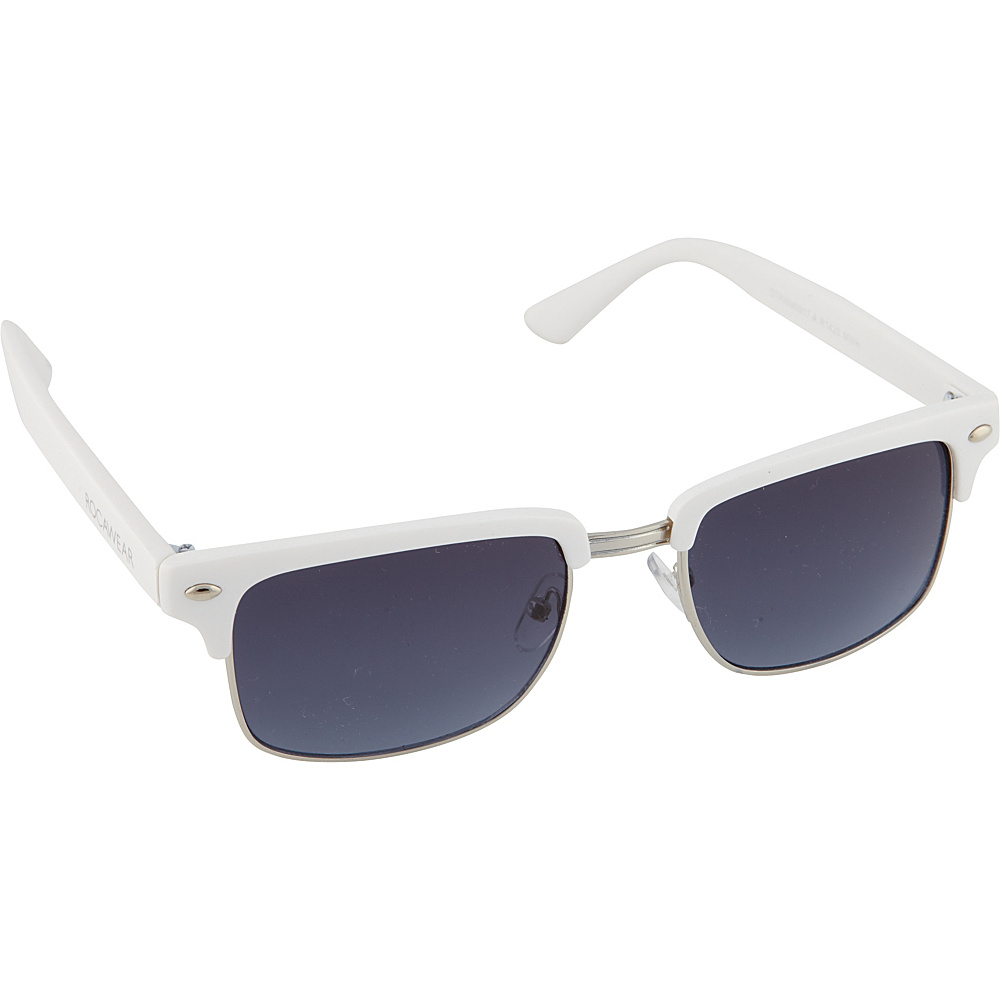 Rocawear Sunwear R1425 Men s Sunglasses Matte White Rocawear Sunwear Sunglasses
