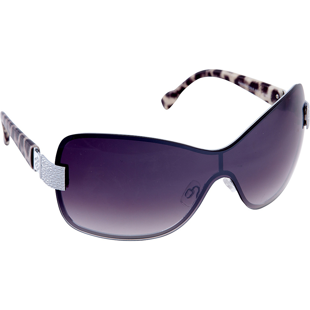 Rocawear Sunwear R572 Women s Sunglasses Silver White Rocawear Sunwear Sunglasses