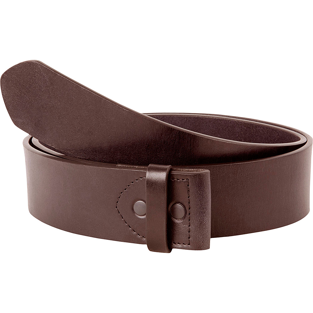 Mountain Khakis Leather Belt Brown Medium 33in 35in Mountain Khakis Other Fashion Accessories