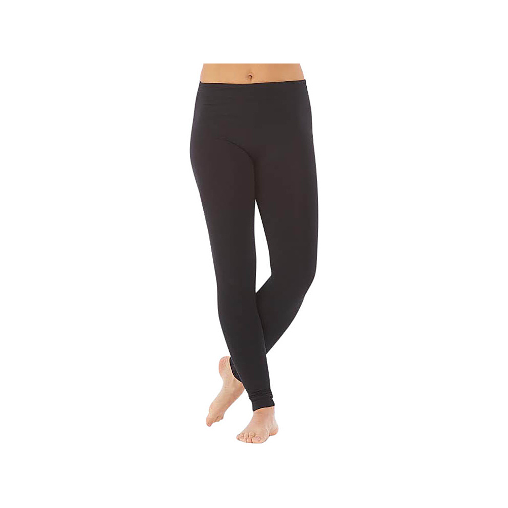 Electric Yoga Soft Seamless Legging XS S Black Extra Small Small Electric Yoga Women s Apparel