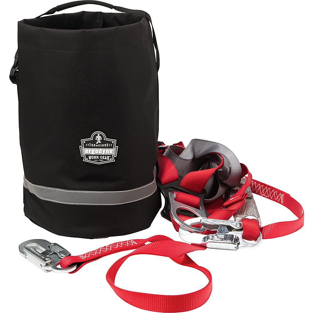 Ergodyne GB5130 Fall Protection Bag Black Ergodyne Other Sports Bags