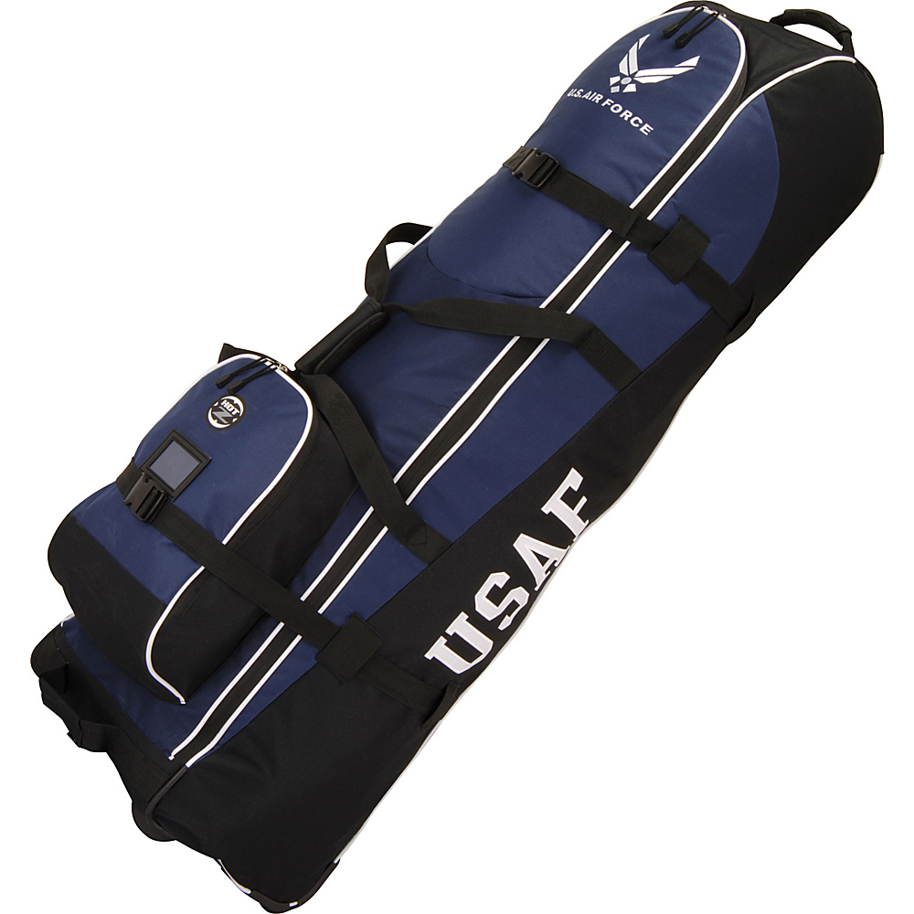 Hot Z Golf Bags Travel Cover Air Force Hot Z Golf Bags Golf Bags