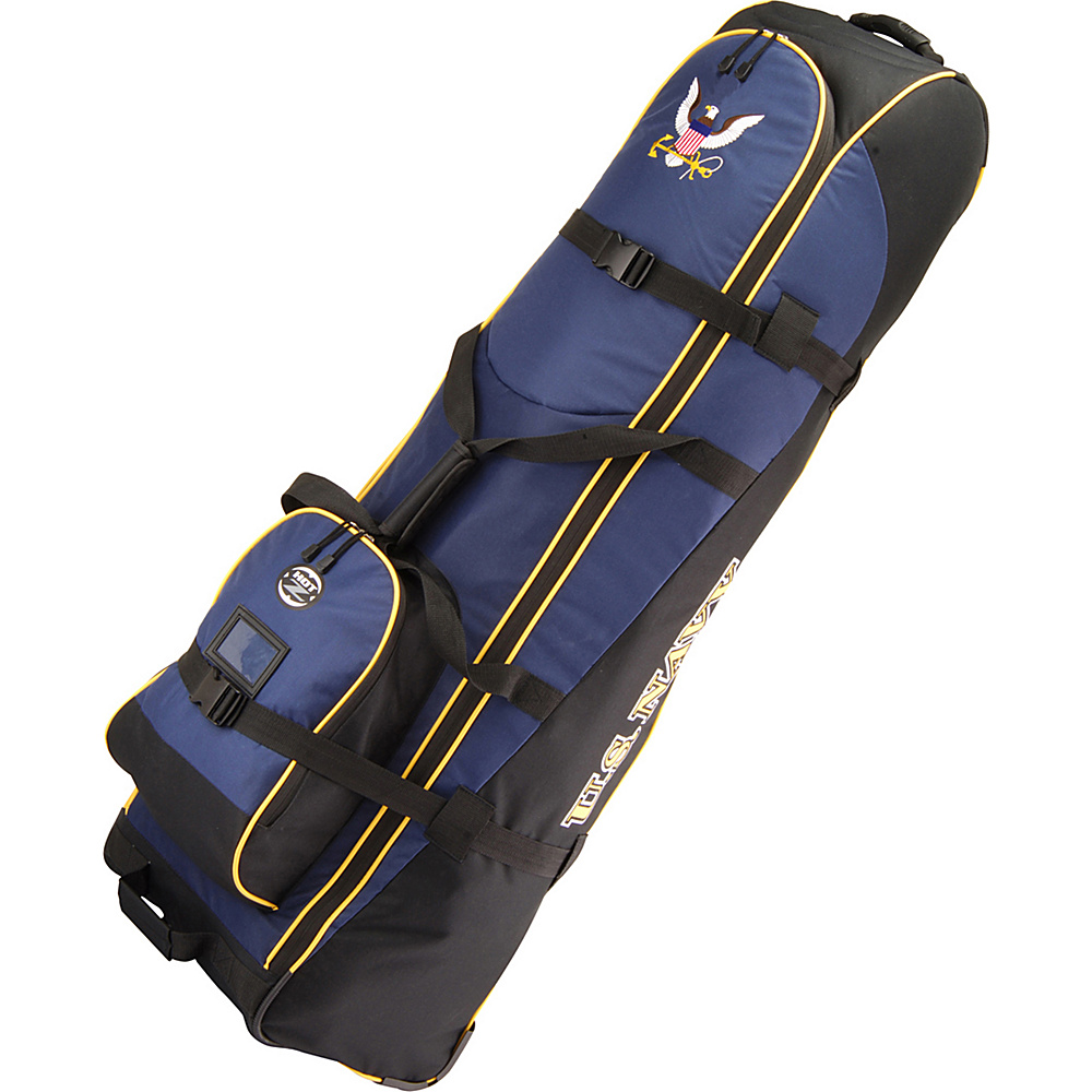 Hot Z Golf Bags Travel Cover US Navy Hot Z Golf Bags Golf Bags