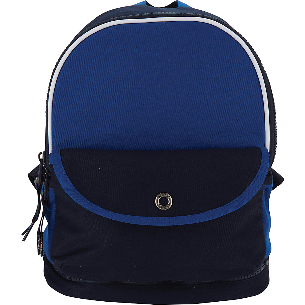 Keds Mini Backpack Keds Blue Keds Everyday Backpacks