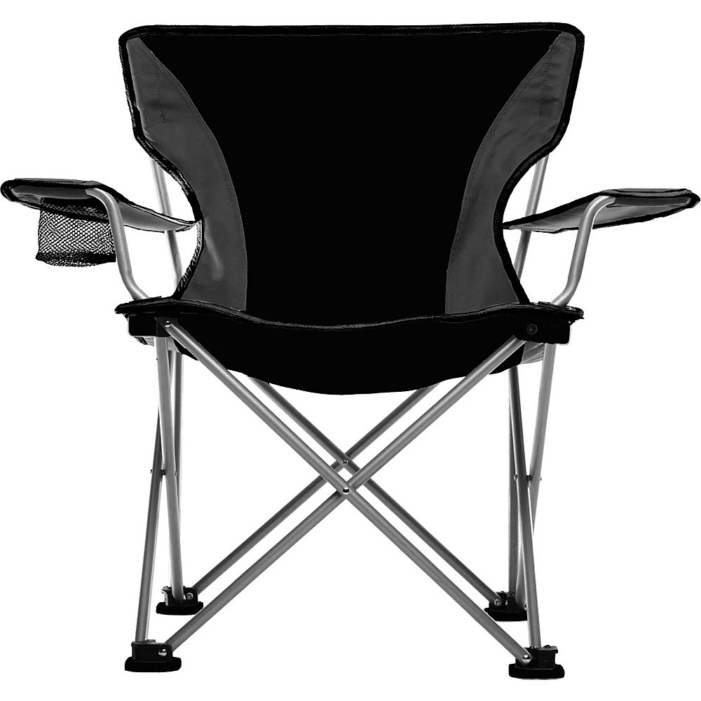 Travel Chair Company Easy Rider Chair Black Travel Chair Company Outdoor Accessories