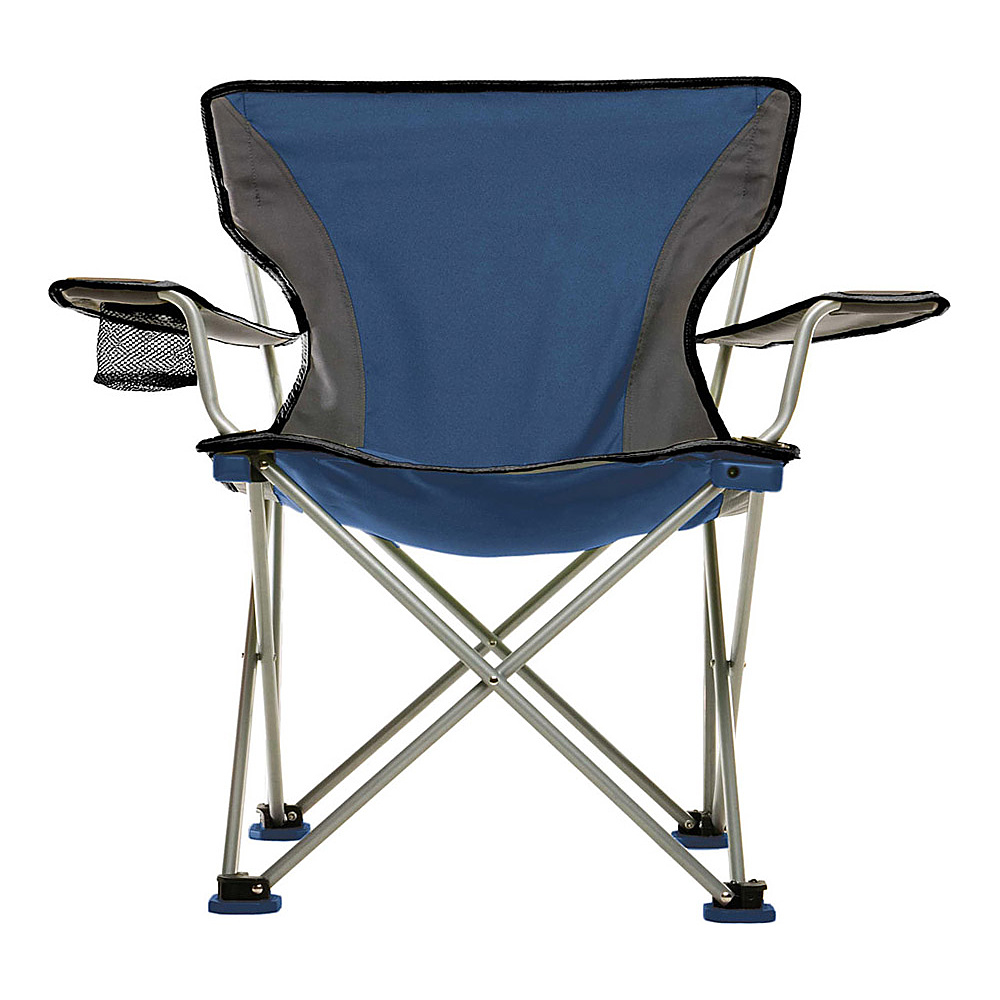 Travel Chair Company Easy Rider Chair Blue Travel Chair Company Outdoor Accessories