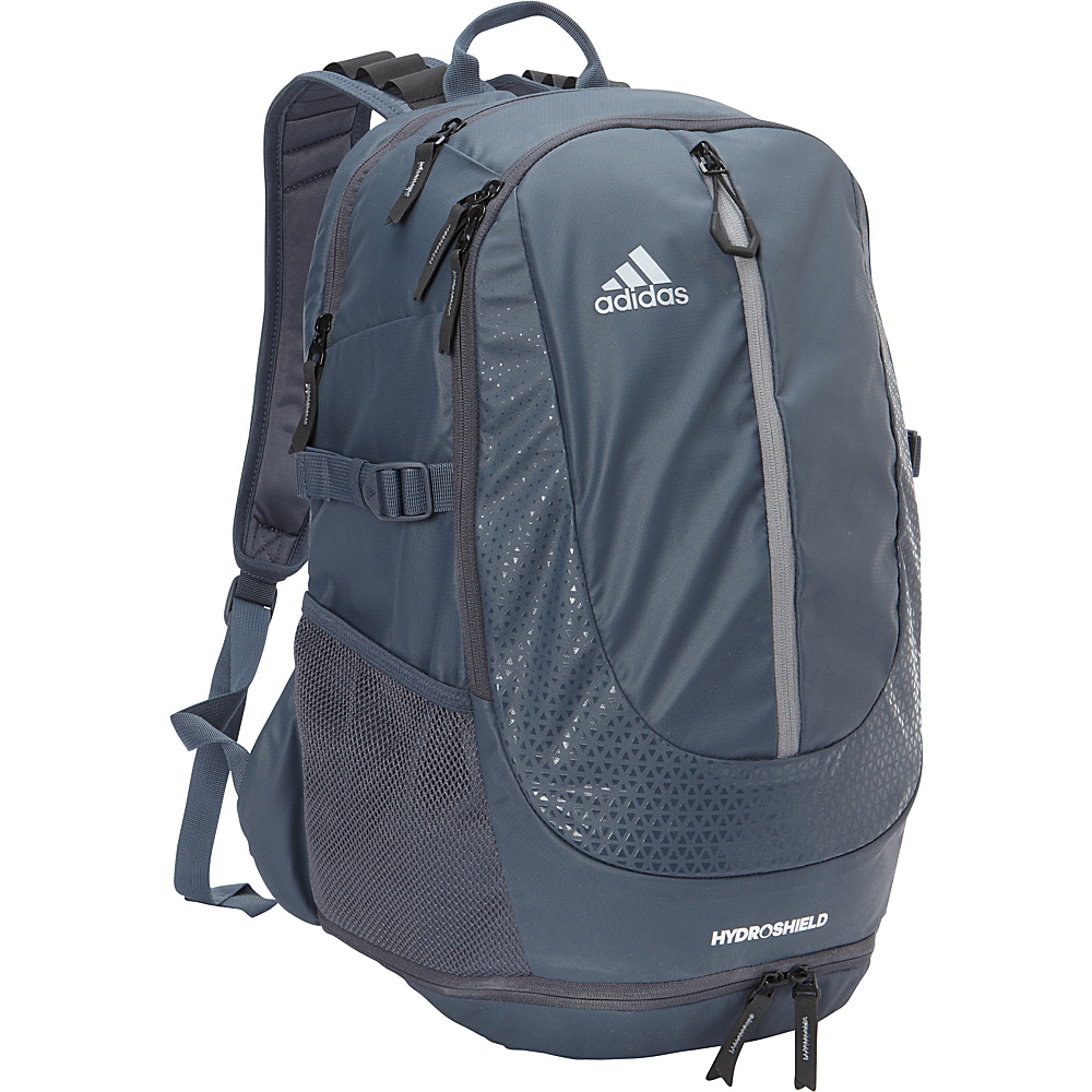 adidas Primero II Backpack Deepest Space Grey Reflective Silver adidas Other Sports Bags