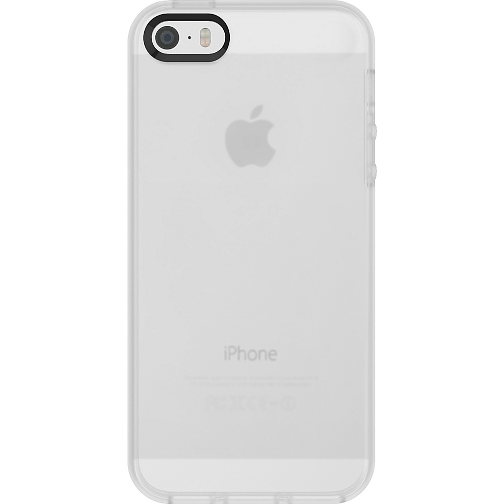 Incipio NGP for iPhone 5 5s SE Frost Incipio Electronic Cases