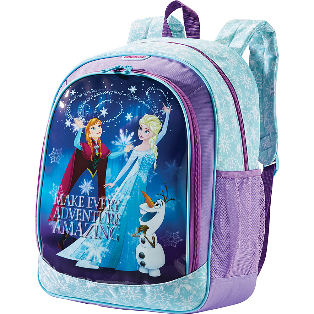 American Tourister Disney Backpack Frozen American Tourister Everyday Backpacks
