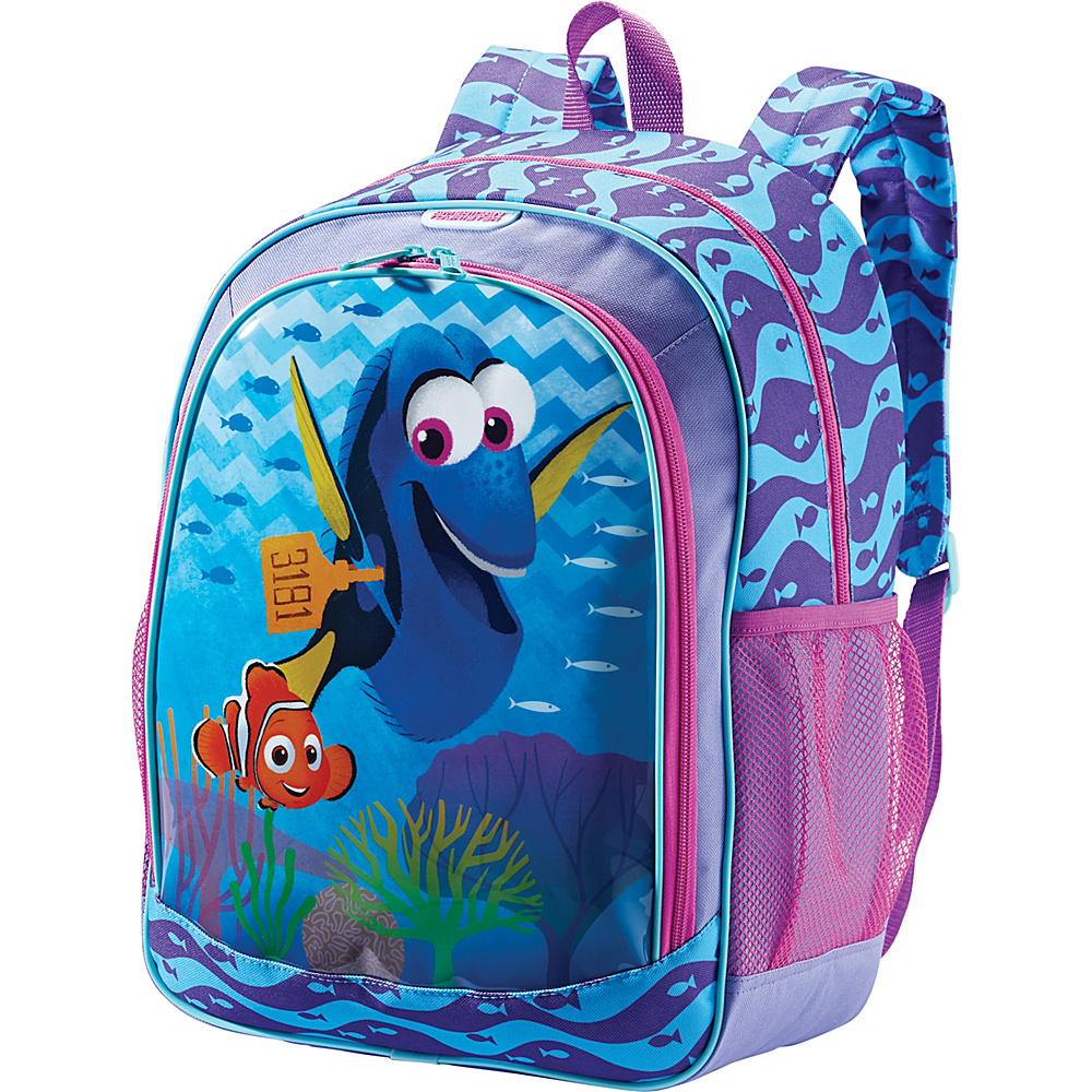 American Tourister Disney Backpack Finding Dory American Tourister Everyday Backpacks