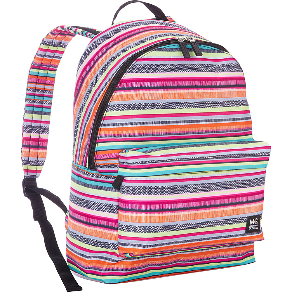 Miquelrius School Backpack Sunset Miquelrius Everyday Backpacks