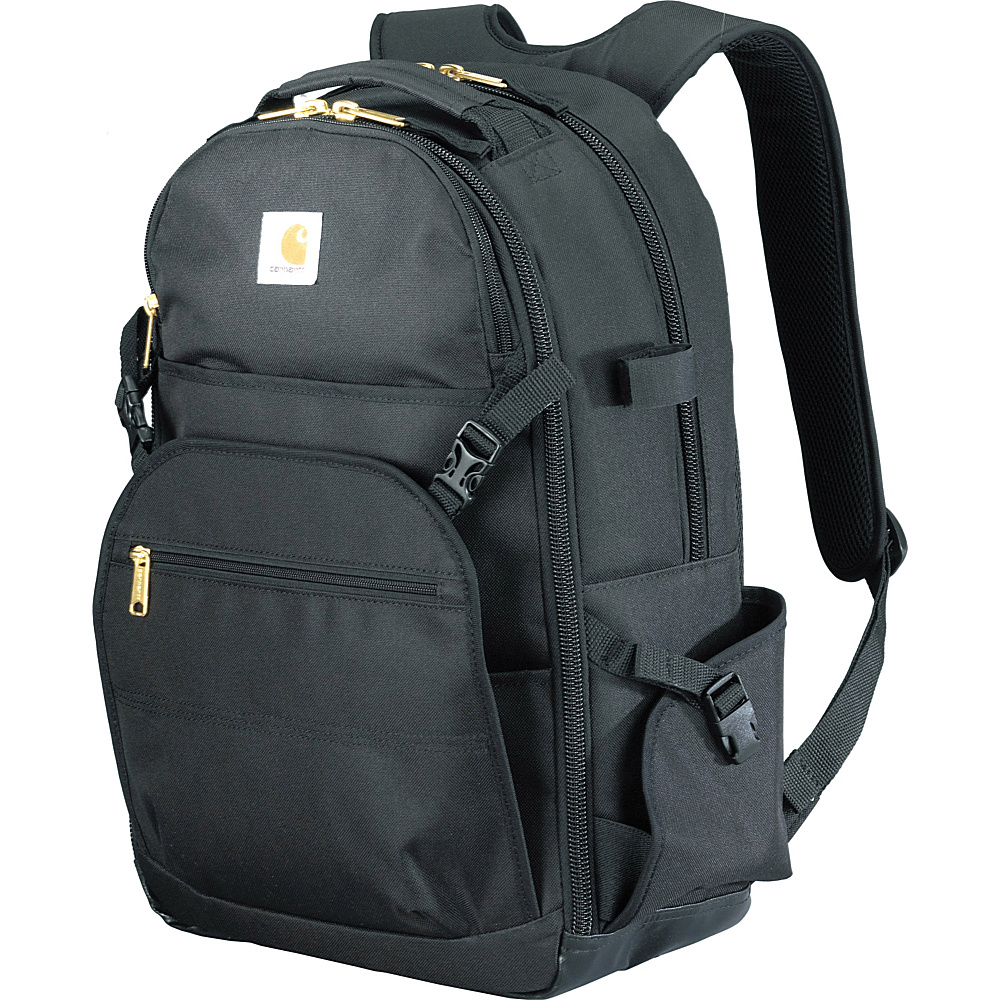 Carhartt Legacy Tool Backpack Black Carhartt Business Laptop Backpacks