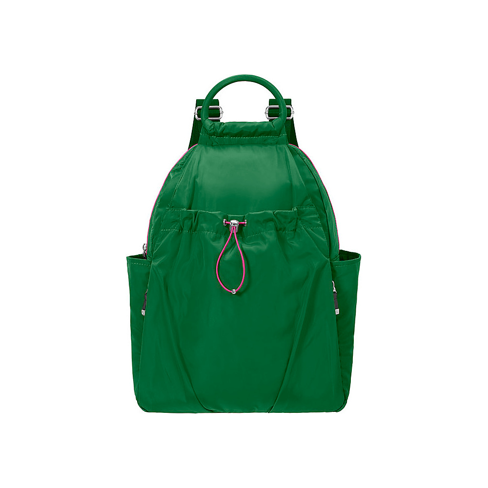 baggallini Center Backpack GRASS baggallini Gym Duffels