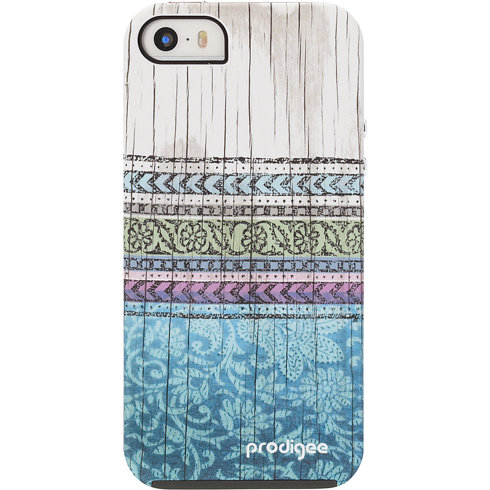 Prodigee Artee Case for iPhone 5 5s SE Tribal Prodigee Electronic Cases