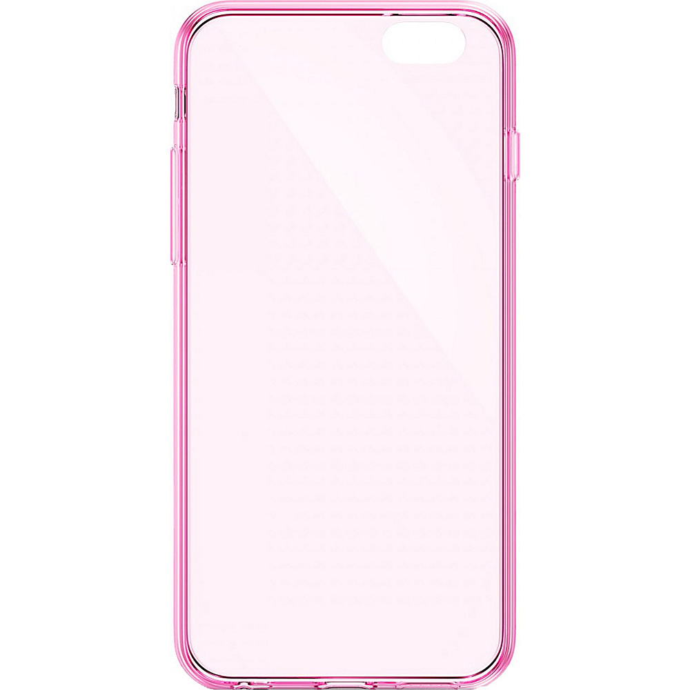 Mota iPhone 6 Plus Protection Case Pink Mota Personal Electronic Cases