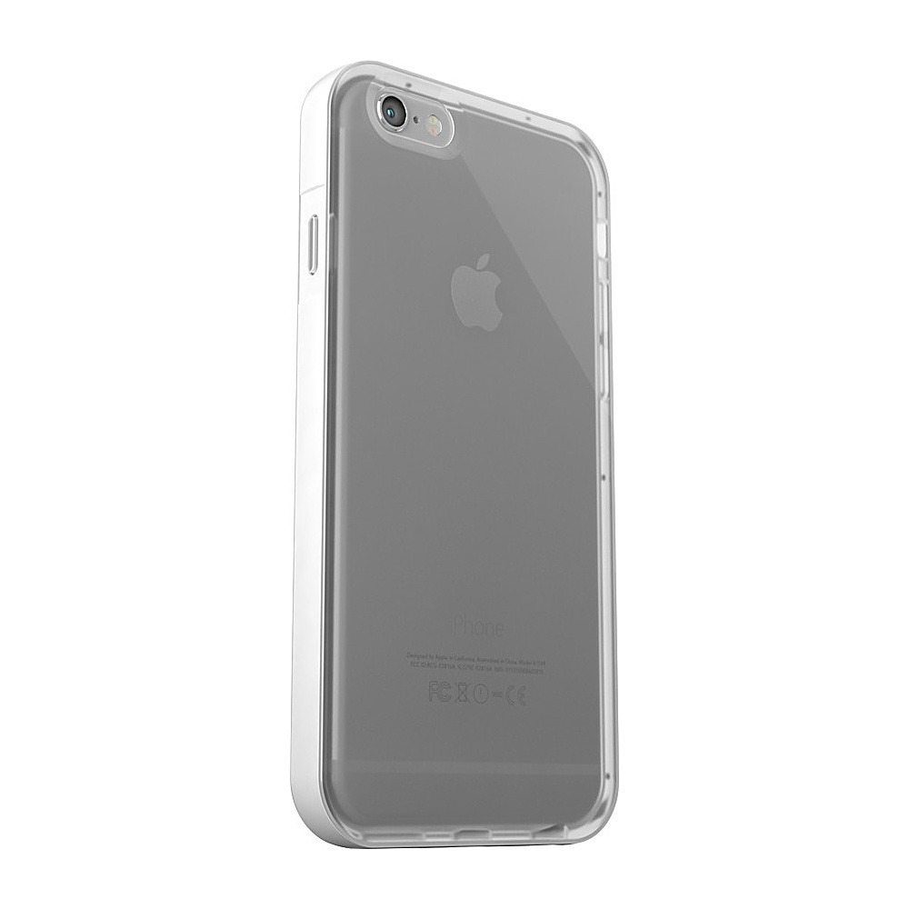 Mota iPhone 6 LED Flashing Case White Mota Personal Electronic Cases
