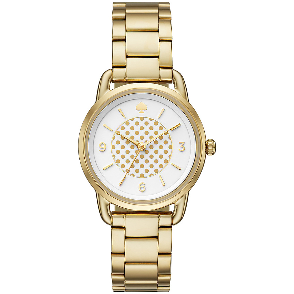 kate spade watches Boathouse Watch Gold kate spade watches Watches