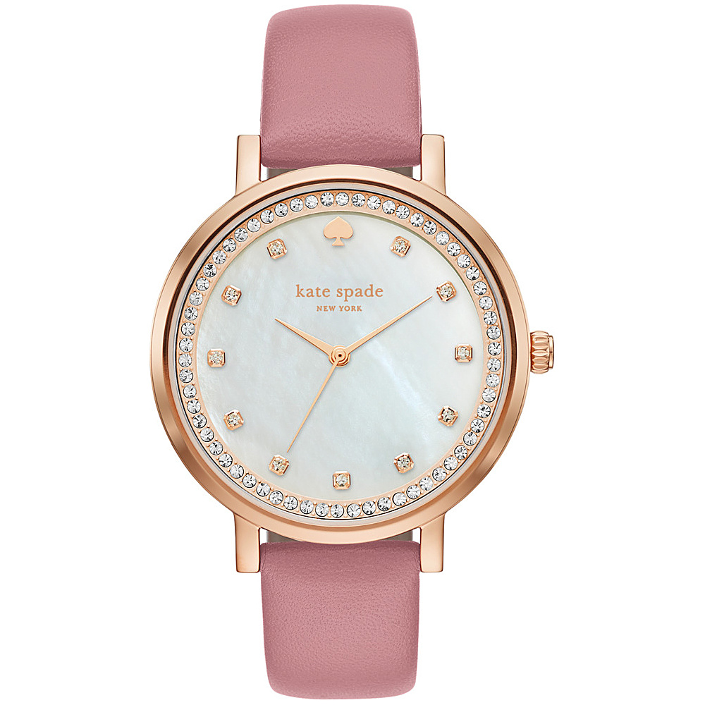 kate spade watches Monterey Watch Pink kate spade watches Watches